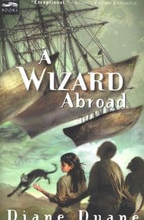 A Wizard Abroad