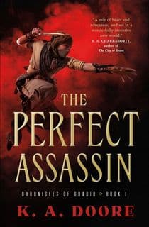 The Perfect Assassin