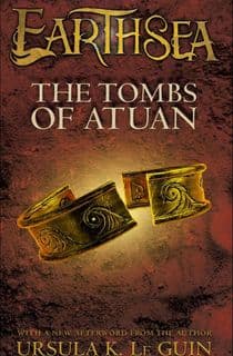 The Tombs of Atuan