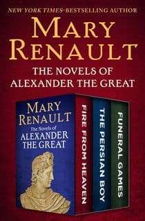 The Novels of Alexander the Great