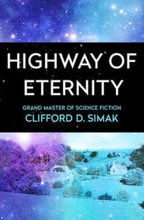 Highway of Eternity