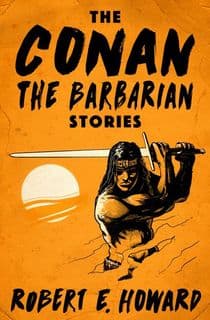 The Conan the Barbarian Stories