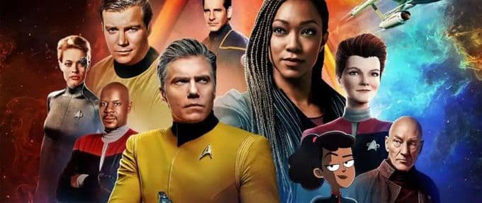 Which Star Trek Character Are You, Based on Your Zodiac Sign?