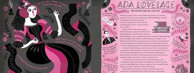 Rachel Ignotofsky on Celebrating Overlooked Women in Science