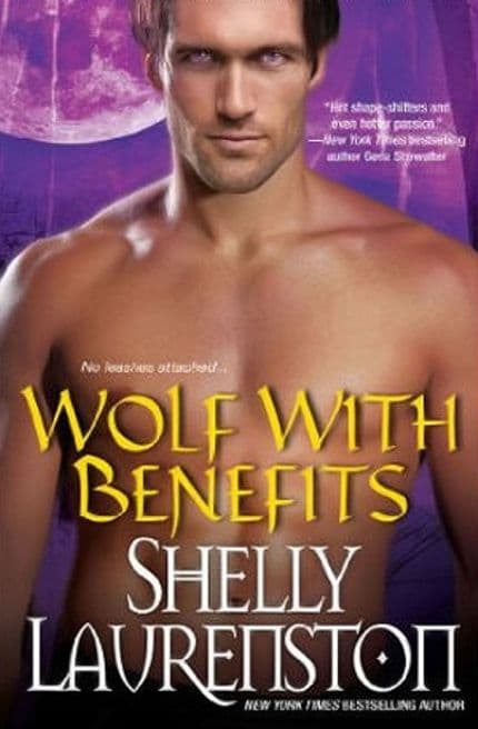 werewolf romance books