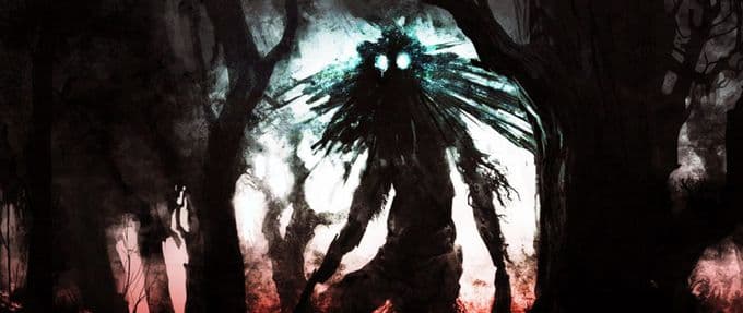 4 Alleged Mothman Sightings That Preceded Disasters
