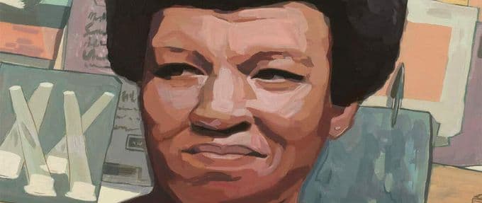 Six Books About Octavia E. Butler