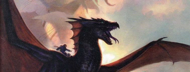 11 Fantasy Adventure Books You Won't Be Able to Put Down
