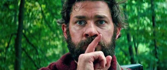 movies like A Quiet Place