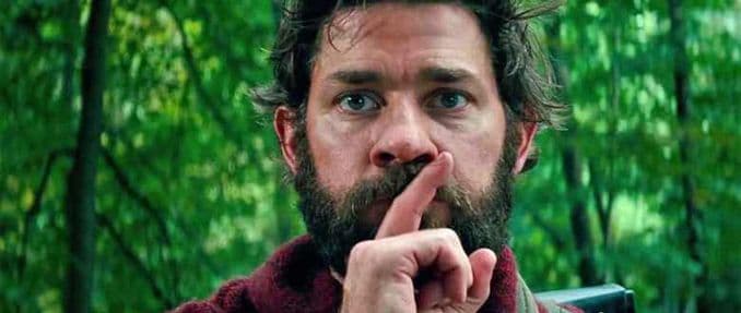 10 Heart-Pounding Movies Like A Quiet Place to Stream While You Wait for the Sequel
