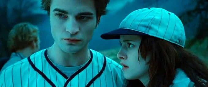 Our Favorite Twilight Characters, Ranked from Least to Most Dazzling