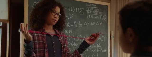 New A Wrinkle in Time Trailer Is Meg-nificent