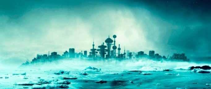 8 Vital Sci-Fi Climate Change Books
