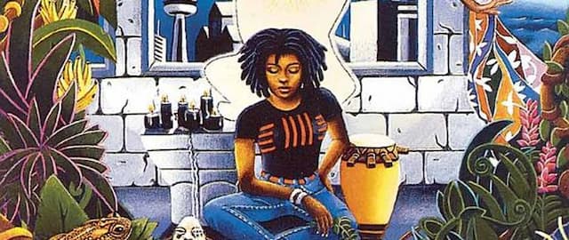 7 Electrifying Nalo Hopkinson Books by the SFWA Grand Master
