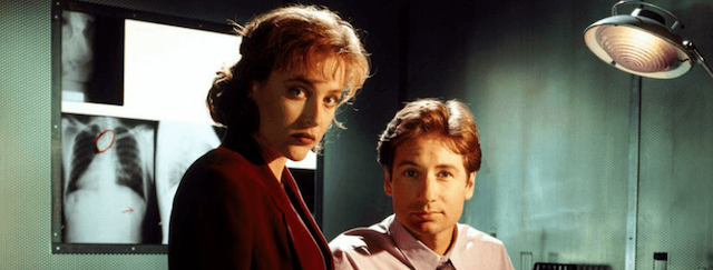 14 of the Best X-Files Episodes of All Time
