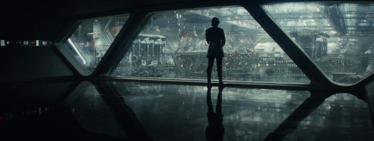 Final Trailer for Star Wars: The Last Jedi Hints at a Surprising Alliance
