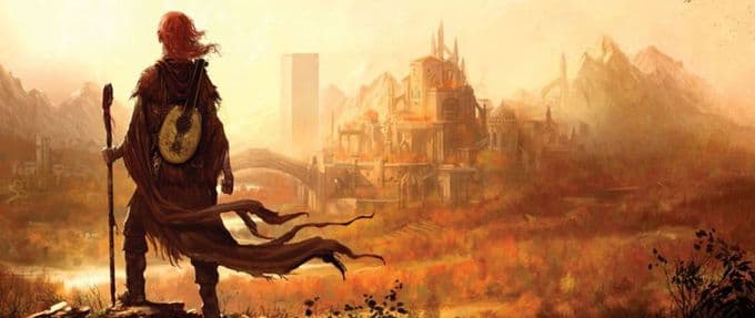 16 of the Best Audiobooks for Sci-Fi and Fantasy Fans
