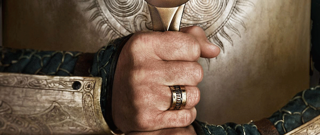 What Are the Rings of Power? The History and Abilities of Tolkien's 20 Rings