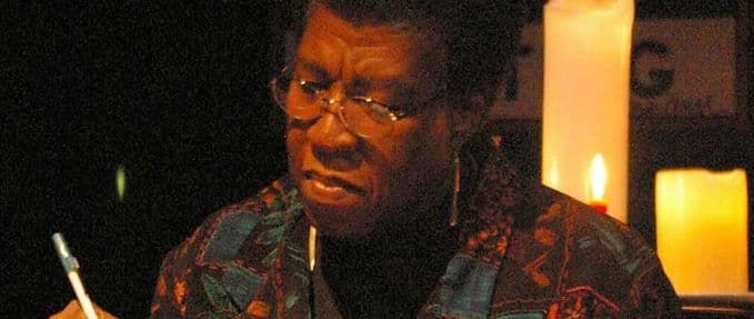 Tune Into an NPR Throughline Episode on Octavia Butler, This Thursday the 18th