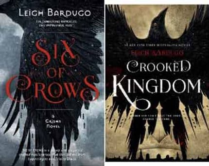 Six of Crows duology