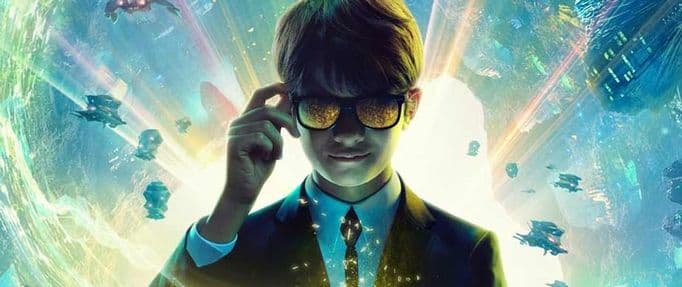 9 Enchanting Books Like Artemis Fowl
