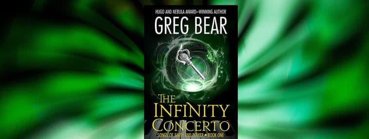 The Infinity Concerto feature