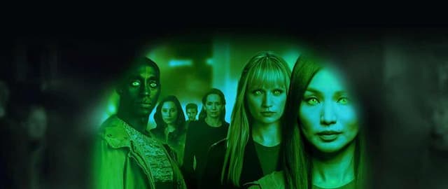 Like Orphan Black Meets Westworld, Humans Is the Perfect Quarantine Binge
