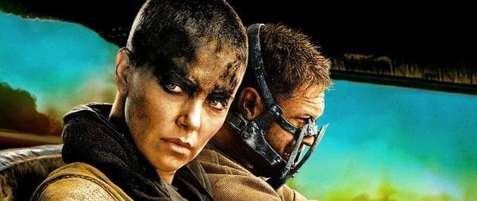 12 Shiny and Chrome Movies Like Mad Max: Fury Road