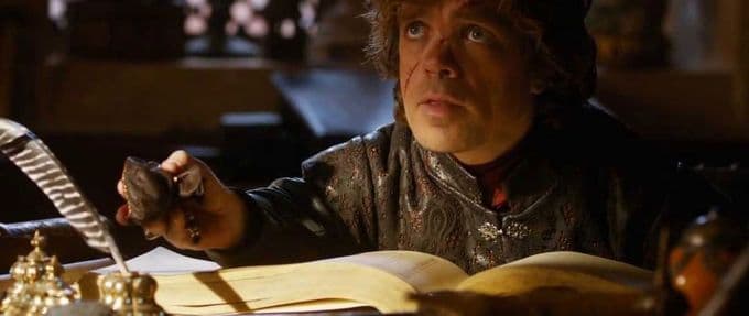 10 Books to Read Based on Your Favorite Game of Thrones Characters
