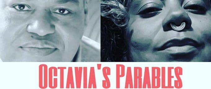 Octavia Butler podcast