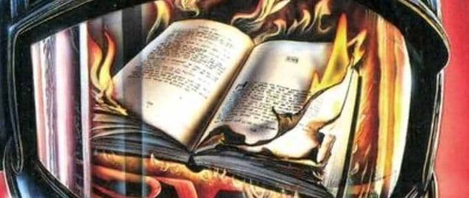 Rediscover 'Fahrenheit 451' With the Ray Bradbury Read-a-Thon on August 22nd
