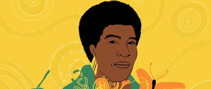 Throughline Octavia Butler