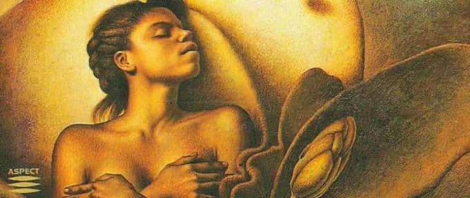 TV Adaptation of Octavia Butler’s Dawn Heading to Amazon
