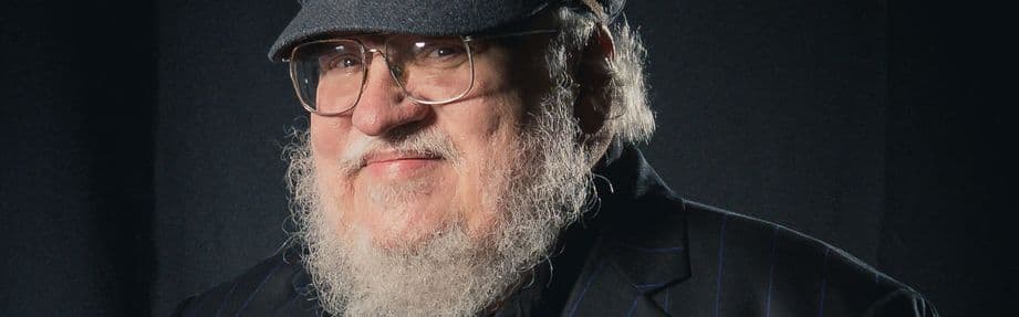 12 Books by George R. R. Martin That Aren't A Song of Ice and Fire