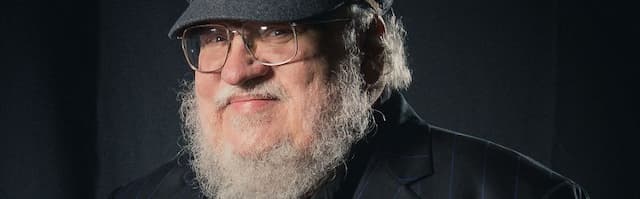 12 Books by George R. R. Martin That Aren't A Song of Ice and Fire