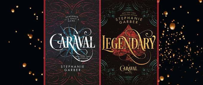 The Magical Sequel to Caraval Will Leave You Breathless
