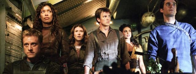 Counting Down the 10 Greatest Sci-Fi TV Series Ever