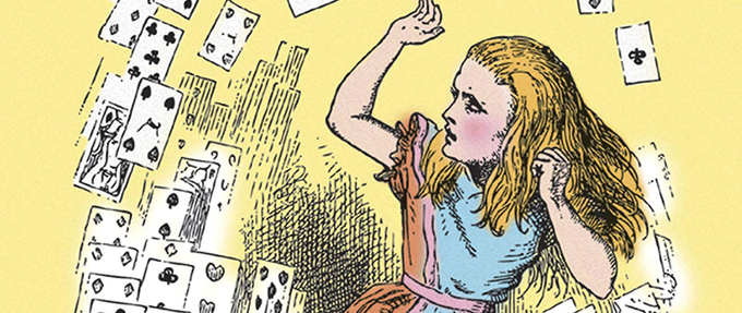 Go Down the Rabbit Hole With These Books Like Alice in Wonderland