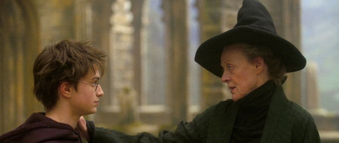 A Definitive Ranking of the Harry Potter Professors
