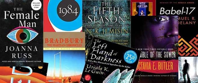 best science fiction books ever