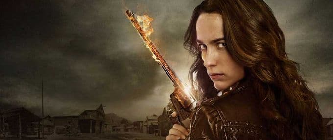 Why We Should All Be Excited for Wynonna Earp Season 4
