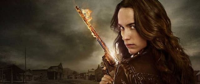 Why We Should All Be Excited for Wynonna Earp Season 4
