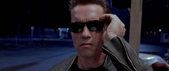 8 Super-Cool Movies Like Terminator 
