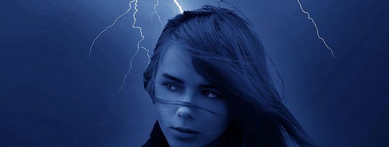 Lightning Bonds a Young Girl and a Lethal Dragon in The Elementalists
