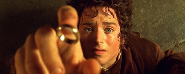 A Tolkien Scholar Examines the Nature of Evil in the One Ring
