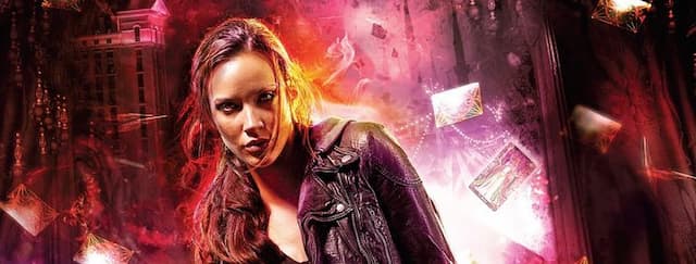 Urban Fantasy 101: 10 Books to Get You Started
