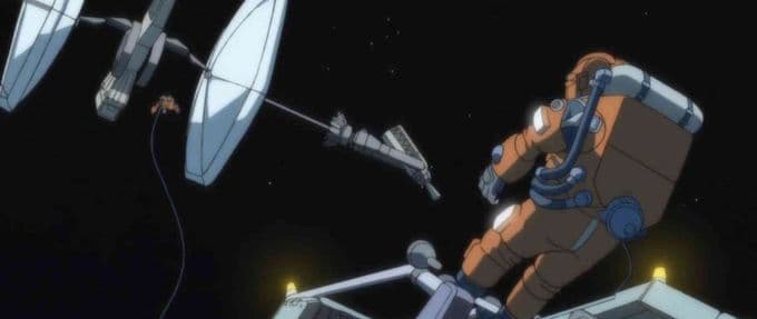 8 Hard Sci-Fi Anime That Are Realistic and Entertaining
