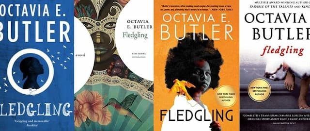 Octavia Butler's Final Work Will Suck You In