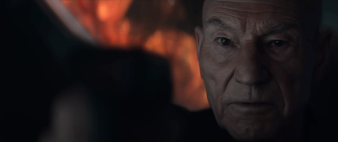 Picard season 3 trailer