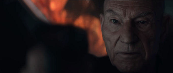 Picard Season 3 Trailer Reveals Reunion of Star Trek: The Next Generation Cast